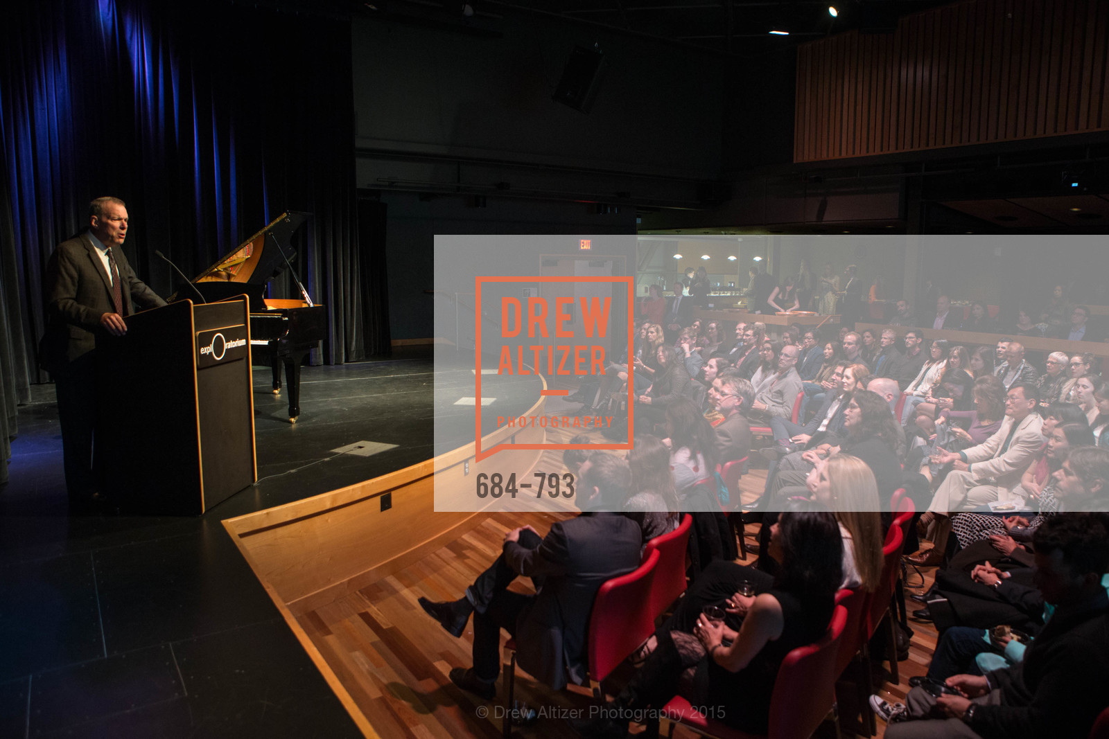 Atmosphere, SF BRAVO CLUB Sneak Peek at the EXPLORATORIUM, US, April 23rd, 2015,Drew Altizer, Drew Altizer Photography, full-service agency, private events, San Francisco photographer, photographer california