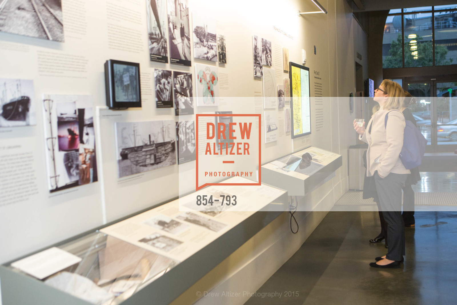 Atmosphere, SF BRAVO CLUB Sneak Peek at the EXPLORATORIUM, US, April 23rd, 2015,Drew Altizer, Drew Altizer Photography, full-service agency, private events, San Francisco photographer, photographer california