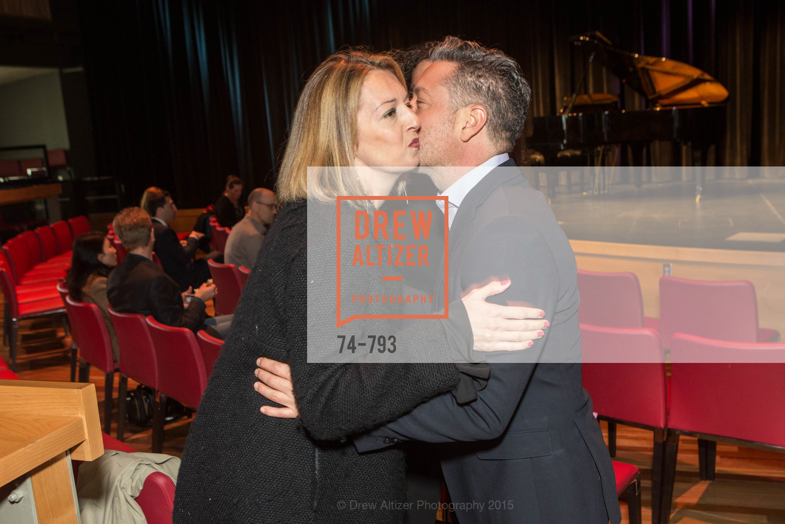 Ileana Facchini, Carlos Ramirez, SF BRAVO CLUB Sneak Peek at the EXPLORATORIUM, US, April 23rd, 2015,Drew Altizer, Drew Altizer Photography, full-service agency, private events, San Francisco photographer, photographer california