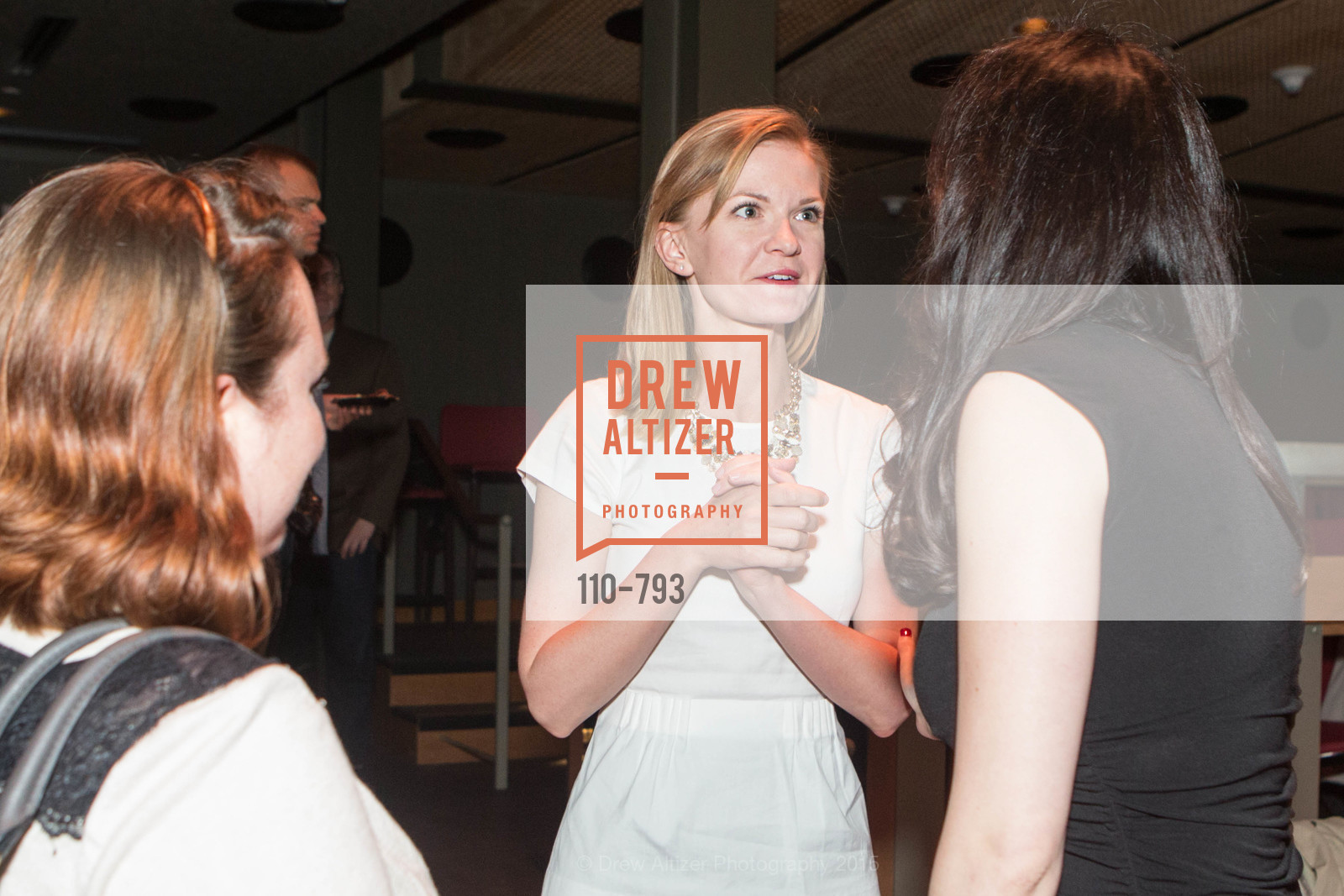 Jenny Jones, Shannon Eliot, Greer Goings, SF BRAVO CLUB Sneak Peek at the EXPLORATORIUM, US, April 23rd, 2015,Drew Altizer, Drew Altizer Photography, full-service agency, private events, San Francisco photographer, photographer california