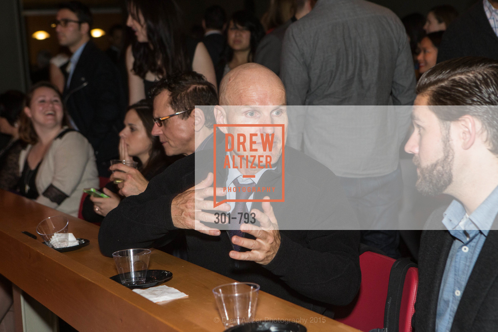 Extras, SF BRAVO CLUB Sneak Peek at the EXPLORATORIUM, April 23rd, 2015, Photo,Drew Altizer, Drew Altizer Photography, full-service agency, private events, San Francisco photographer, photographer california