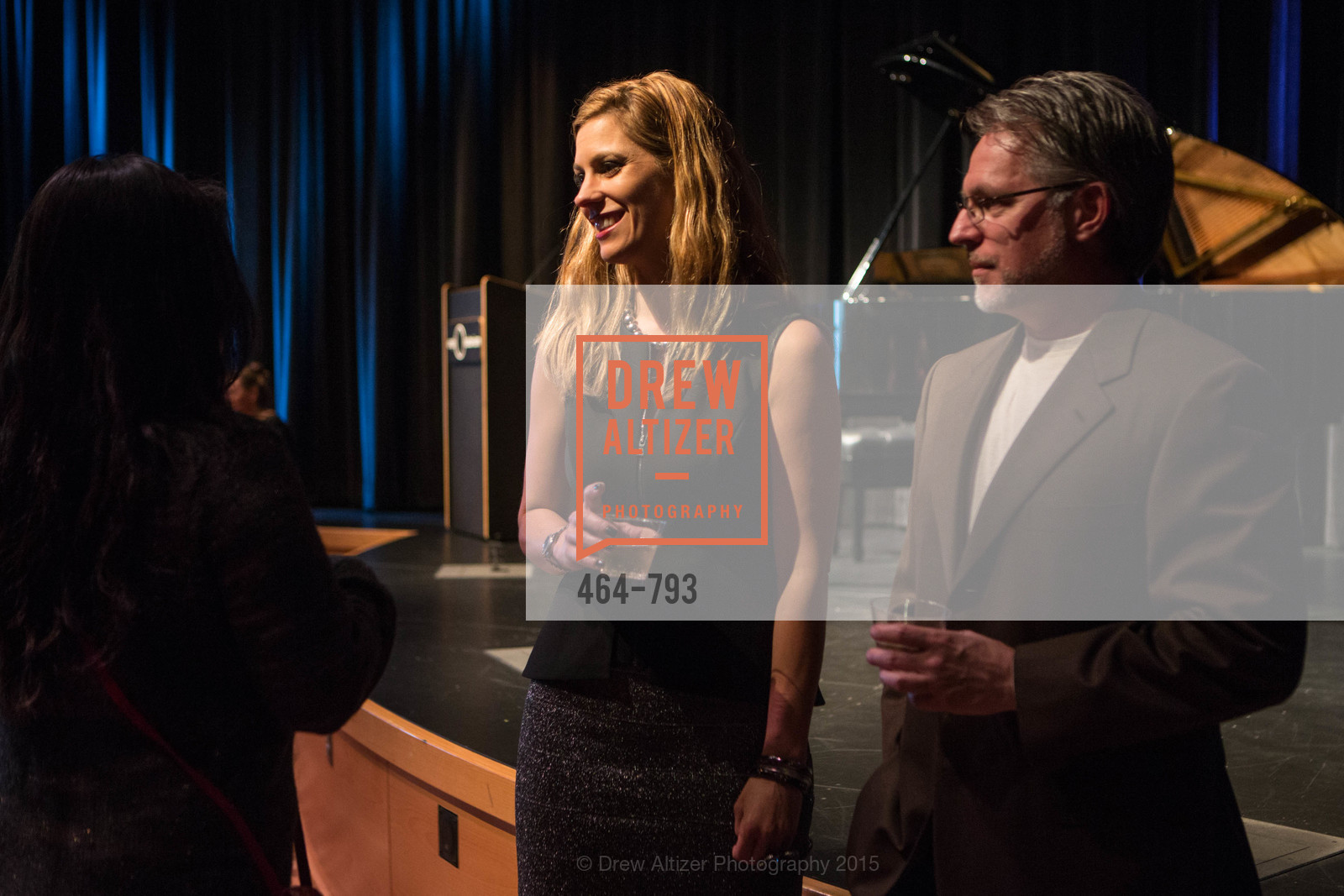 Johnna Marcus, Andreas Papalilous, SF BRAVO CLUB Sneak Peek at the EXPLORATORIUM, US, April 23rd, 2015,Drew Altizer, Drew Altizer Photography, full-service agency, private events, San Francisco photographer, photographer california