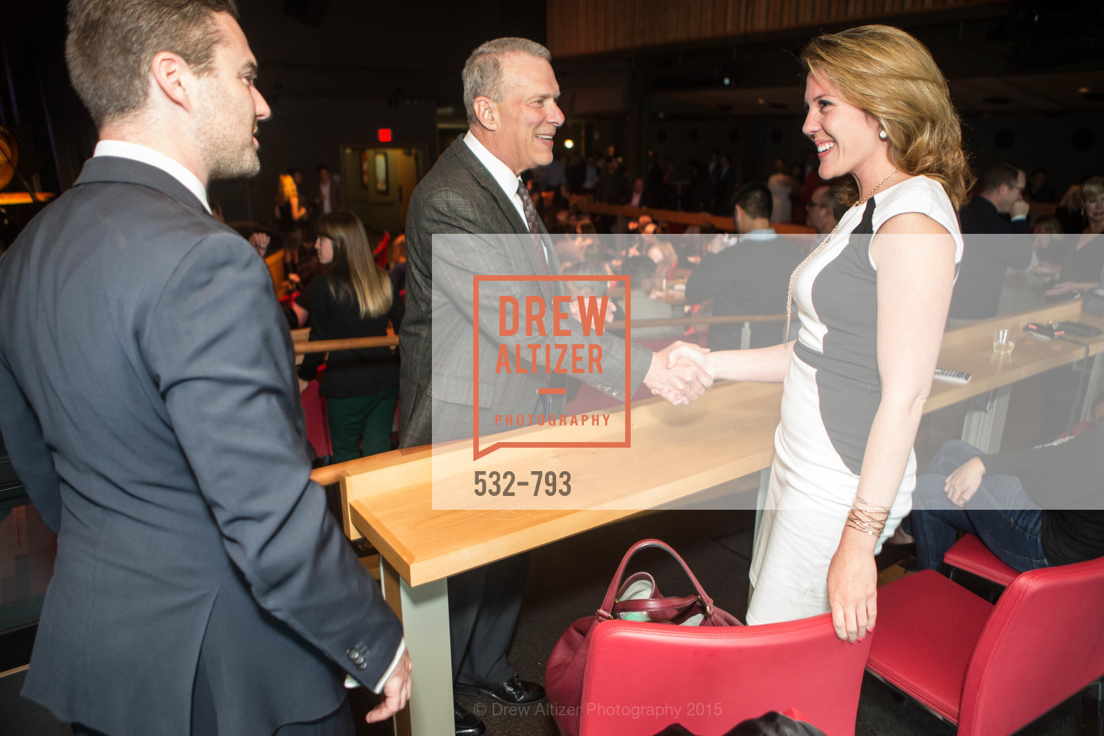 David Gockley, Kari Lincks, SF BRAVO CLUB Sneak Peek at the EXPLORATORIUM, US, April 23rd, 2015,Drew Altizer, Drew Altizer Photography, full-service event agency, private events, San Francisco photographer, photographer California