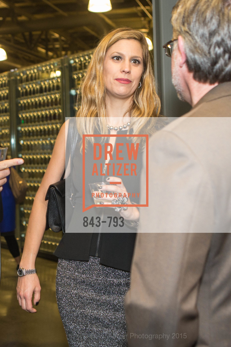 Johnna Marcus, SF BRAVO CLUB Sneak Peek at the EXPLORATORIUM, US, April 23rd, 2015, Photo #843-793 Johnna Marcus, Photo #843-793