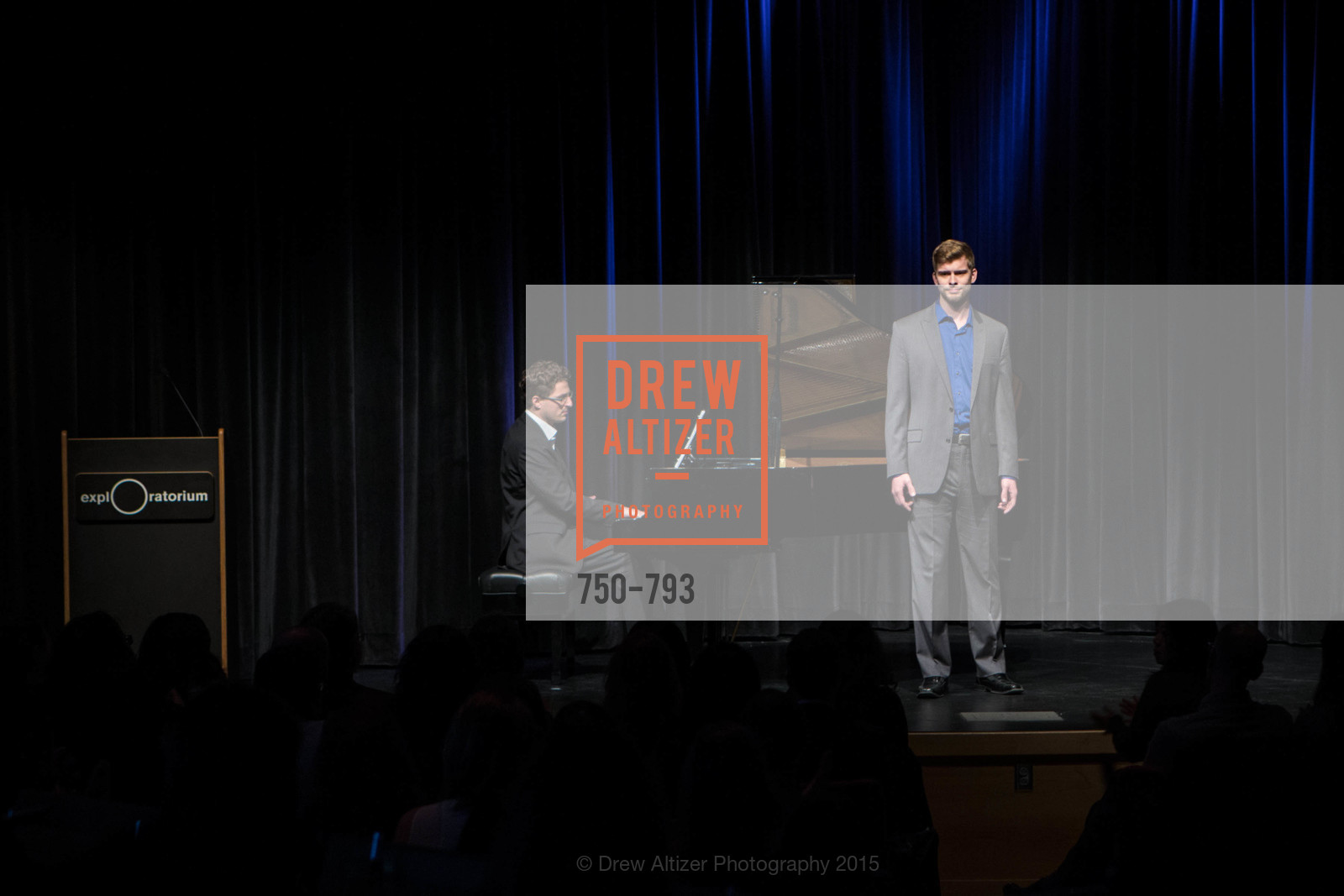 Performance, SF BRAVO CLUB Sneak Peek at the EXPLORATORIUM, US, April 23rd, 2015,Drew Altizer, Drew Altizer Photography, full-service event agency, private events, San Francisco photographer, photographer California