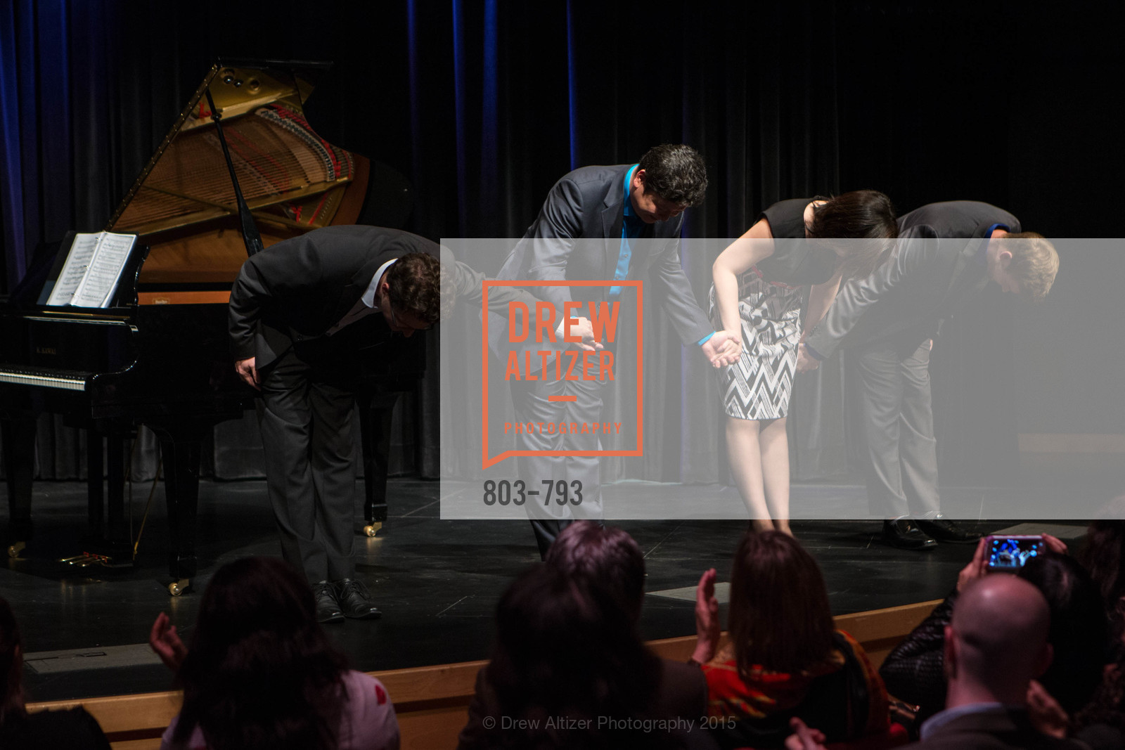 Performance, SF BRAVO CLUB Sneak Peek at the EXPLORATORIUM, US, April 23rd, 2015,Drew Altizer, Drew Altizer Photography, full-service agency, private events, San Francisco photographer, photographer california