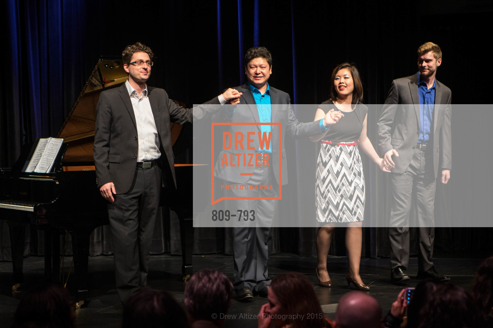 Performance, SF BRAVO CLUB Sneak Peek at the EXPLORATORIUM, US, April 23rd, 2015,Drew Altizer, Drew Altizer Photography, full-service agency, private events, San Francisco photographer, photographer california