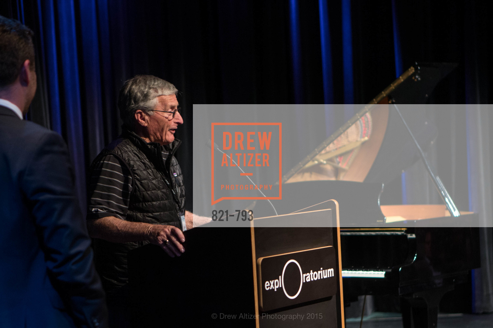 Performance, SF BRAVO CLUB Sneak Peek at the EXPLORATORIUM, US, April 23rd, 2015,Drew Altizer, Drew Altizer Photography, full-service agency, private events, San Francisco photographer, photographer california