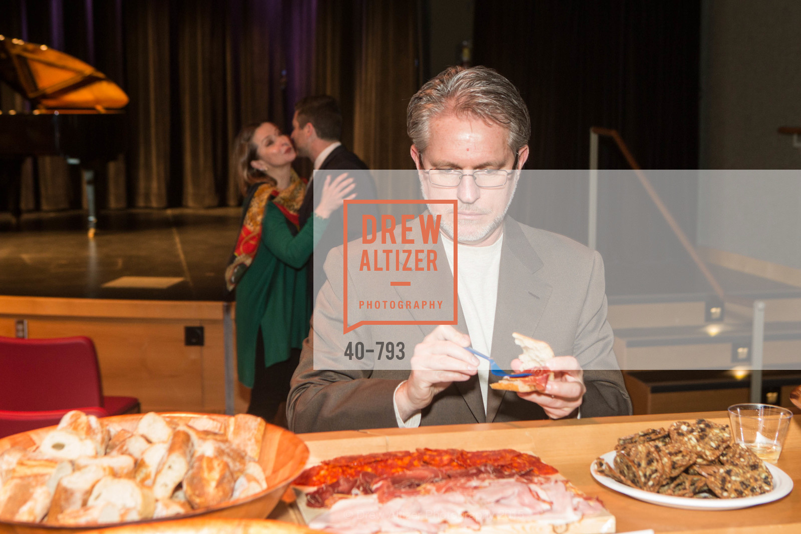 Andreas Papalilous, SF BRAVO CLUB Sneak Peek at the EXPLORATORIUM, US, April 23rd, 2015,Drew Altizer, Drew Altizer Photography, full-service agency, private events, San Francisco photographer, photographer california