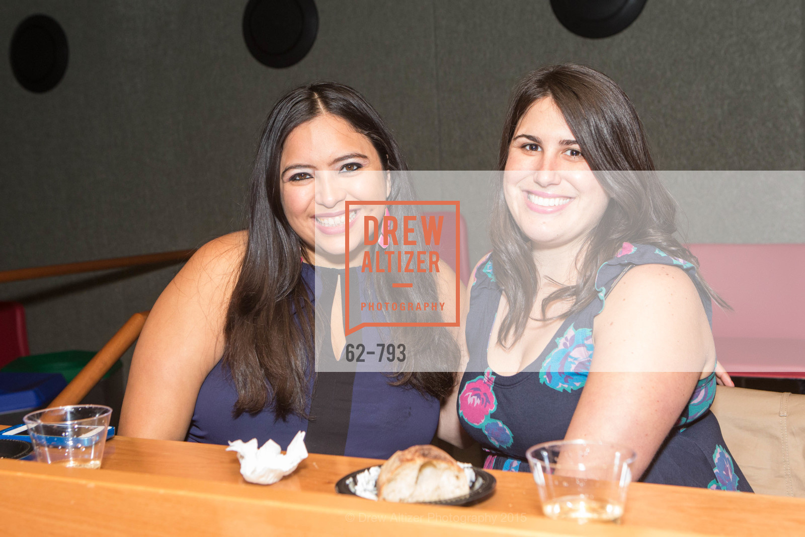 Deyanira Medina, Hannah Mobarekeh, SF BRAVO CLUB Sneak Peek at the EXPLORATORIUM, US, April 23rd, 2015,Drew Altizer, Drew Altizer Photography, full-service agency, private events, San Francisco photographer, photographer california