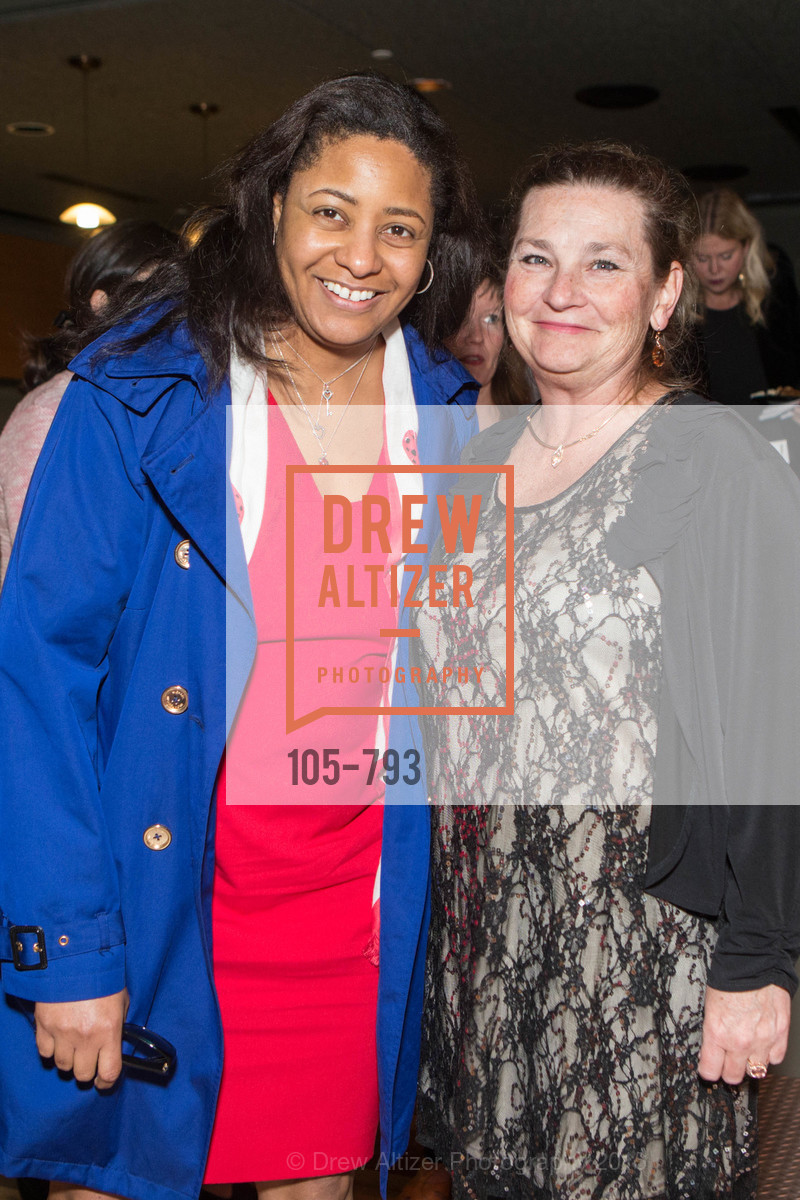Sheri Relerford, Kristen Soetebier, SF BRAVO CLUB Sneak Peek at the EXPLORATORIUM, US, April 23rd, 2015,Drew Altizer, Drew Altizer Photography, full-service agency, private events, San Francisco photographer, photographer california