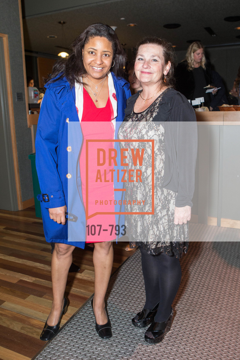 Sheri Relerford, Kristen Soetebier, SF BRAVO CLUB Sneak Peek at the EXPLORATORIUM, US, April 23rd, 2015,Drew Altizer, Drew Altizer Photography, full-service agency, private events, San Francisco photographer, photographer california
