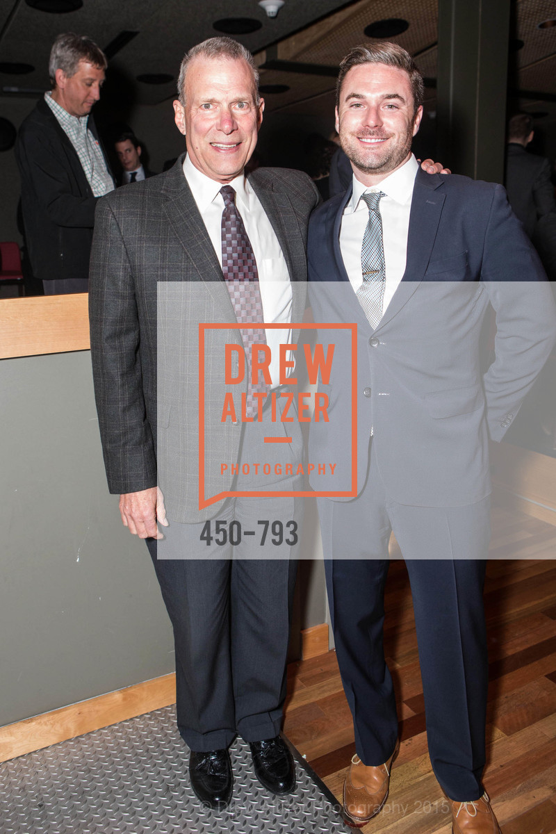 David Gockley, Benjamin Osgood, SF BRAVO CLUB Sneak Peek at the EXPLORATORIUM, US, April 23rd, 2015, Photo #450-793 David Gockley, Benjamin Osgood, Photo #450-793