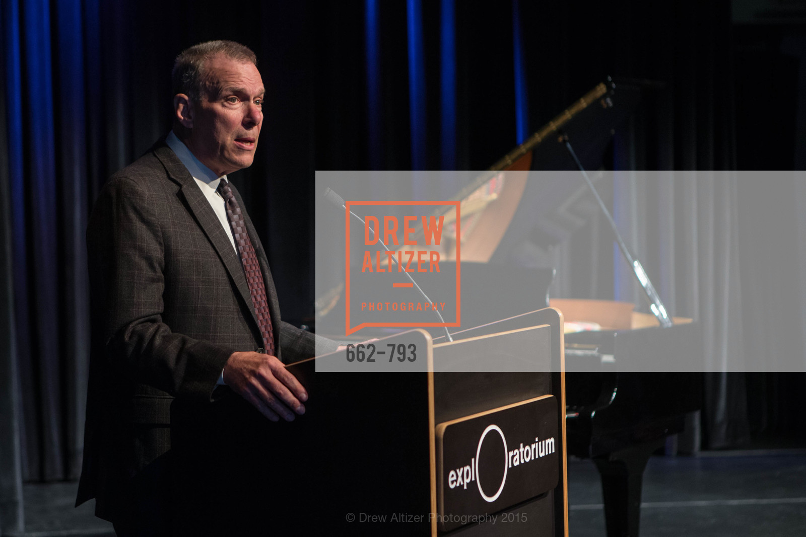 David Gockley, SF BRAVO CLUB Sneak Peek at the EXPLORATORIUM, US, April 23rd, 2015,Drew Altizer, Drew Altizer Photography, full-service event agency, private events, San Francisco photographer, photographer California