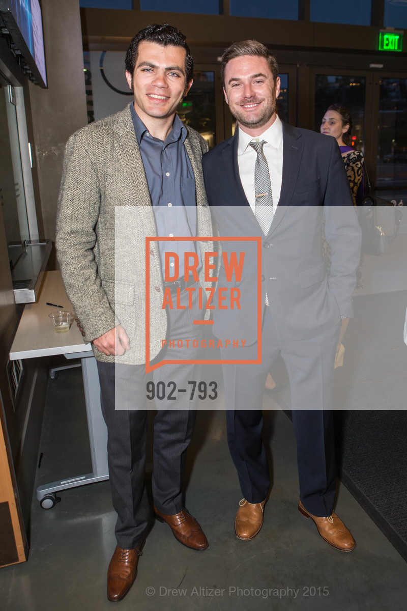 Benjamin Osgood, SF BRAVO CLUB Sneak Peek at the EXPLORATORIUM, US, April 23rd, 2015,Drew Altizer, Drew Altizer Photography, full-service agency, private events, San Francisco photographer, photographer california