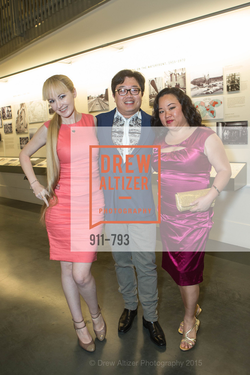 Christopher Tse, SF BRAVO CLUB Sneak Peek at the EXPLORATORIUM, US, April 23rd, 2015,Drew Altizer, Drew Altizer Photography, full-service agency, private events, San Francisco photographer, photographer california