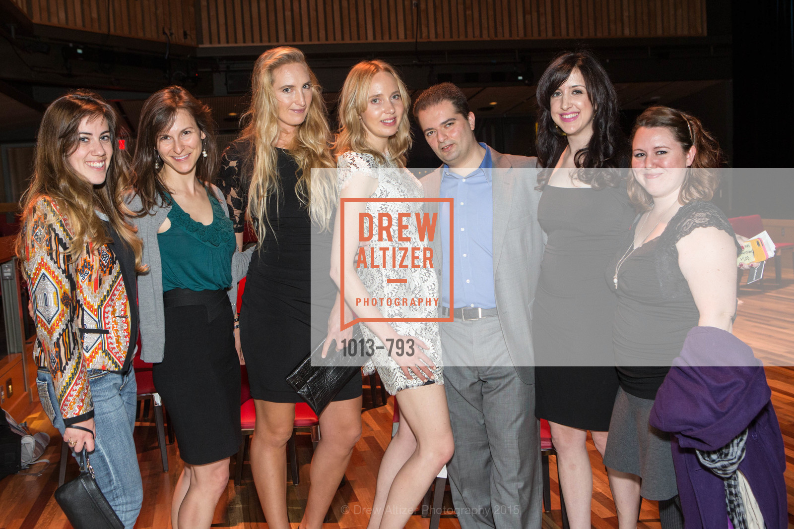 Laurie Diab, Shannon Eliot, SF BRAVO CLUB Sneak Peek at the EXPLORATORIUM, US, April 23rd, 2015,Drew Altizer, Drew Altizer Photography, full-service event agency, private events, San Francisco photographer, photographer California