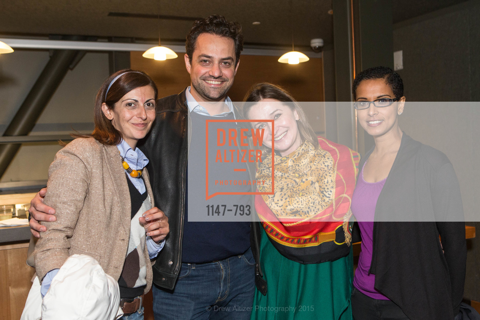 Anjelika Koulebakina, Lydia Haile, SF BRAVO CLUB Sneak Peek at the EXPLORATORIUM, US, April 23rd, 2015,Drew Altizer, Drew Altizer Photography, full-service event agency, private events, San Francisco photographer, photographer California