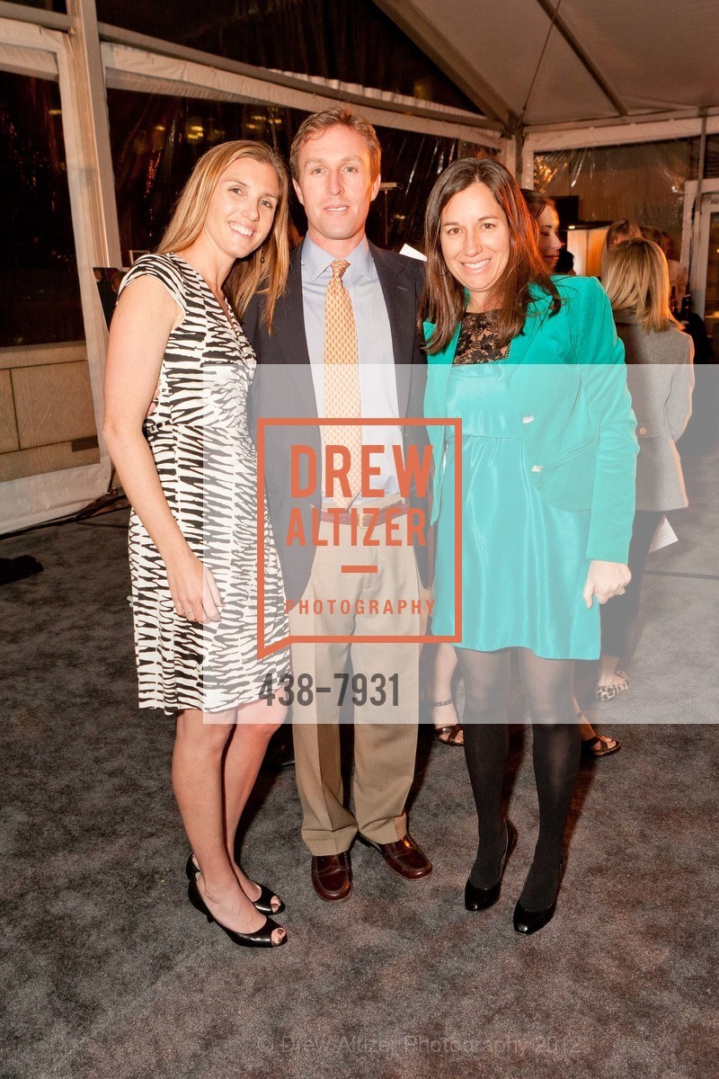 Lauren Cassidy, John Hansel, Val Hansel, TEACH WITH AFRICA Annual Gala Benefit, US, February 11th, 2012, Photo #438-7931 Lauren Cassidy, John Hansel, Val Hansel, Photo #438-7931