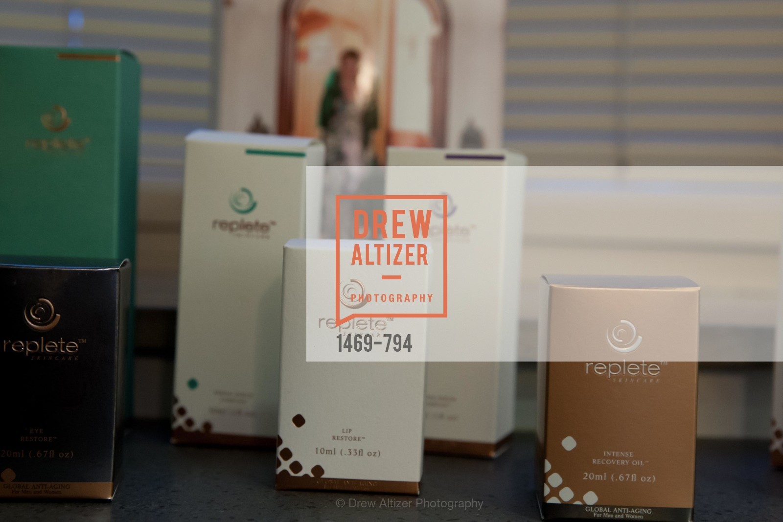 Atmosphere, EPI CENTER MedSpa Anniversary and Launch of REPLETE - Evening Celebration, US, April 22nd, 2015,Drew Altizer, Drew Altizer Photography, full-service event agency, private events, San Francisco photographer, photographer California