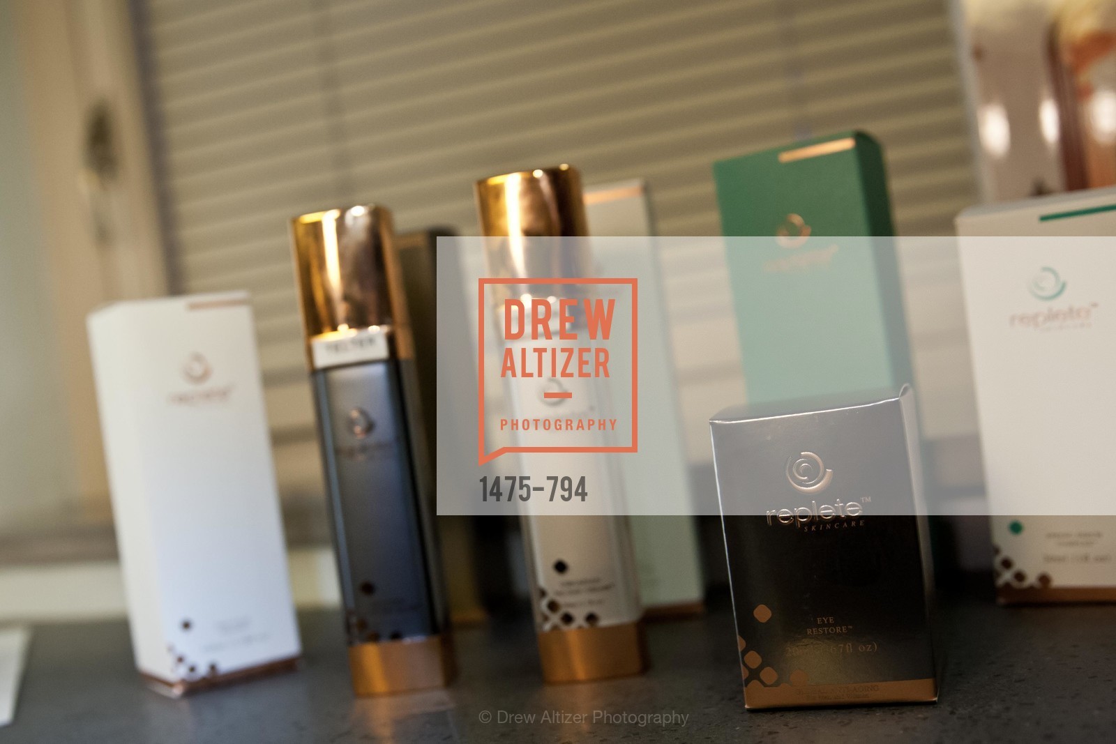 Atmosphere, EPI CENTER MedSpa Anniversary and Launch of REPLETE - Evening Celebration, US, April 22nd, 2015,Drew Altizer, Drew Altizer Photography, full-service event agency, private events, San Francisco photographer, photographer California
