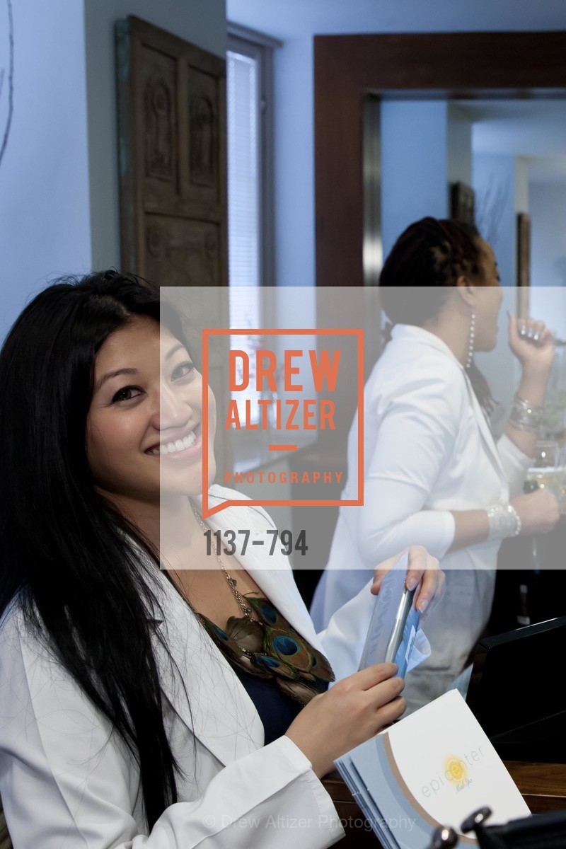 Jenny Hernandez, EPI CENTER MedSpa Anniversary and Launch of REPLETE - Evening Celebration, US, April 22nd, 2015,Drew Altizer, Drew Altizer Photography, full-service event agency, private events, San Francisco photographer, photographer California