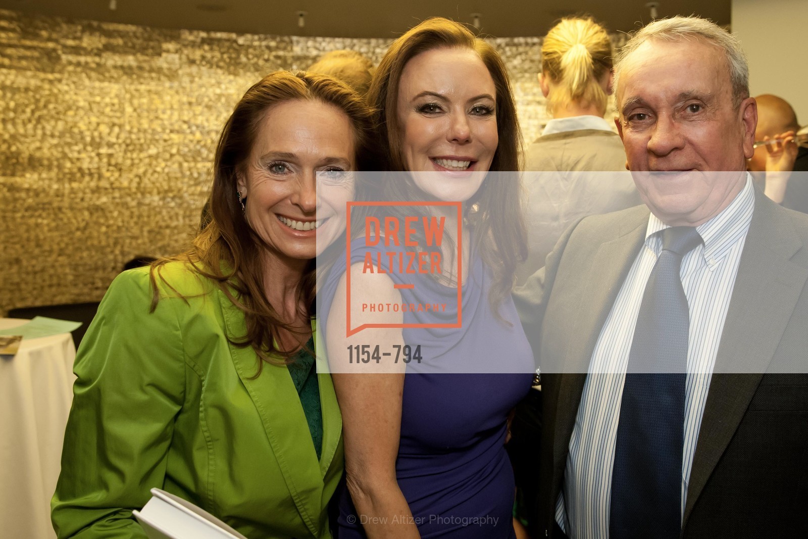 Elisabeth Thieriot, Margaret Mitchell, Patrick Bitter, EPI CENTER MedSpa Anniversary and Launch of REPLETE - Evening Celebration, US, April 22nd, 2015,Drew Altizer, Drew Altizer Photography, full-service agency, private events, San Francisco photographer, photographer california
