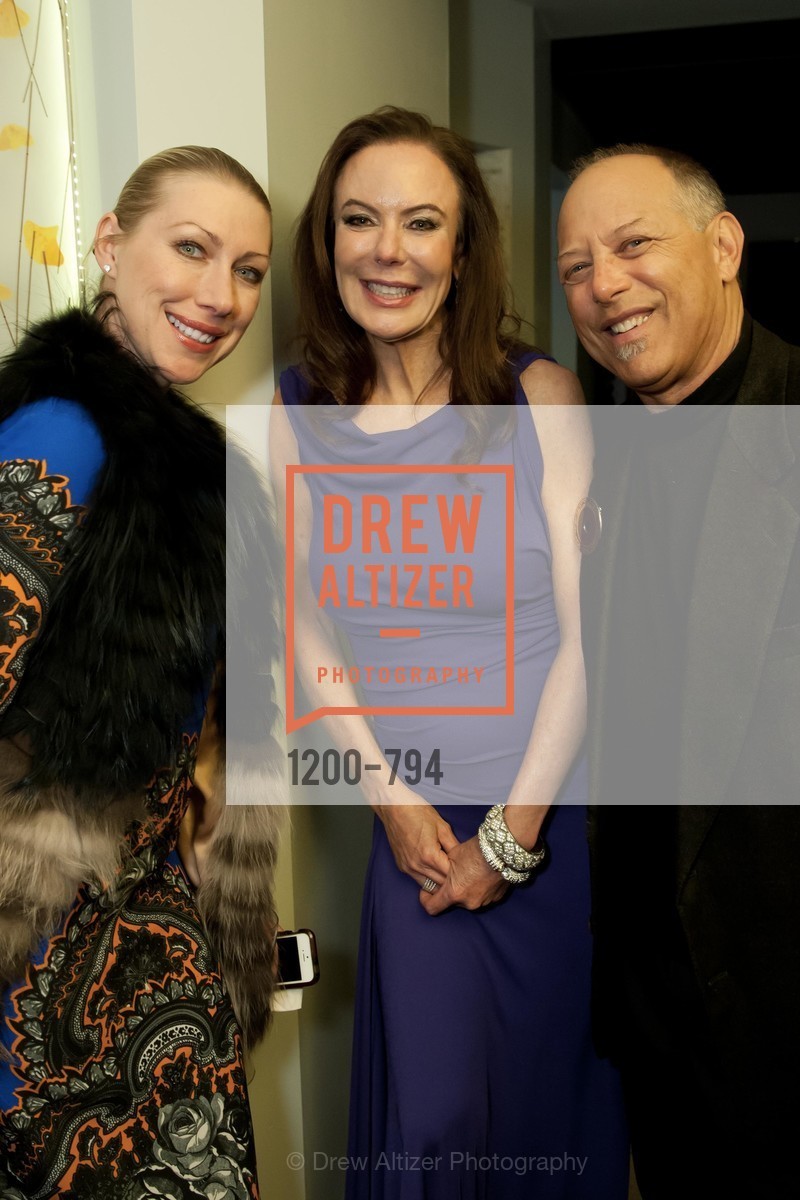 Lana Dobbs, Margaret Mitchell, Steven Sodokoff, EPI CENTER MedSpa Anniversary and Launch of REPLETE - Evening Celebration, US, April 22nd, 2015,Drew Altizer, Drew Altizer Photography, full-service agency, private events, San Francisco photographer, photographer california