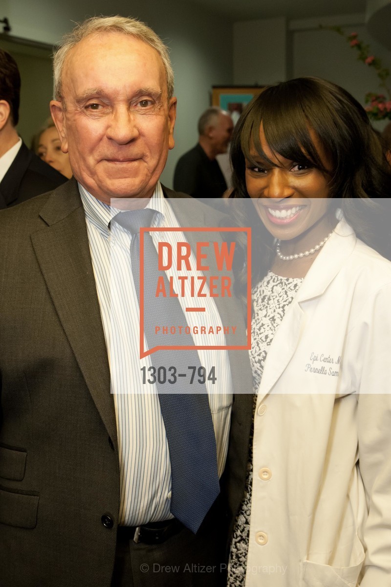 Patrick Bitter, Pernella Sommerville, EPI CENTER MedSpa Anniversary and Launch of REPLETE - Evening Celebration, US, April 22nd, 2015,Drew Altizer, Drew Altizer Photography, full-service agency, private events, San Francisco photographer, photographer california