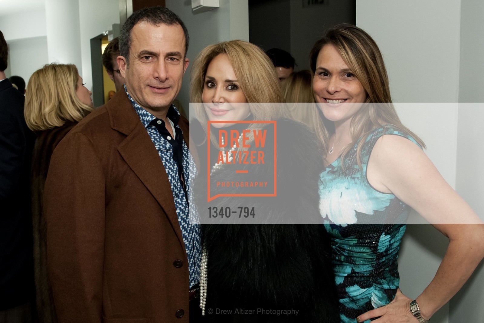 Jorge Maumer, Brenda Zarate, Teresa Rodriguez, EPI CENTER MedSpa Anniversary and Launch of REPLETE - Evening Celebration, US, April 22nd, 2015,Drew Altizer, Drew Altizer Photography, full-service agency, private events, San Francisco photographer, photographer california
