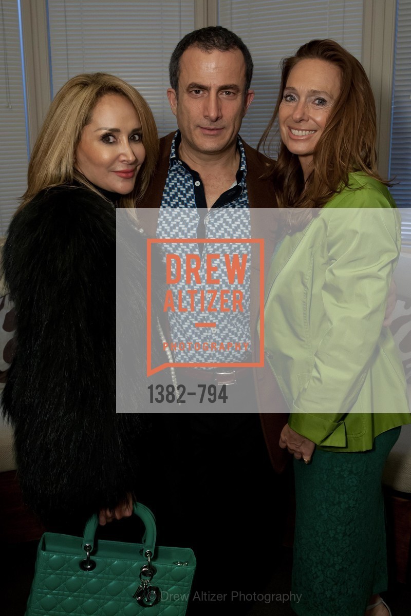 Brenda Zarate, Jorge Maumer, Elisabeth Thieriot, EPI CENTER MedSpa Anniversary and Launch of REPLETE - Evening Celebration, US, April 22nd, 2015,Drew Altizer, Drew Altizer Photography, full-service agency, private events, San Francisco photographer, photographer california