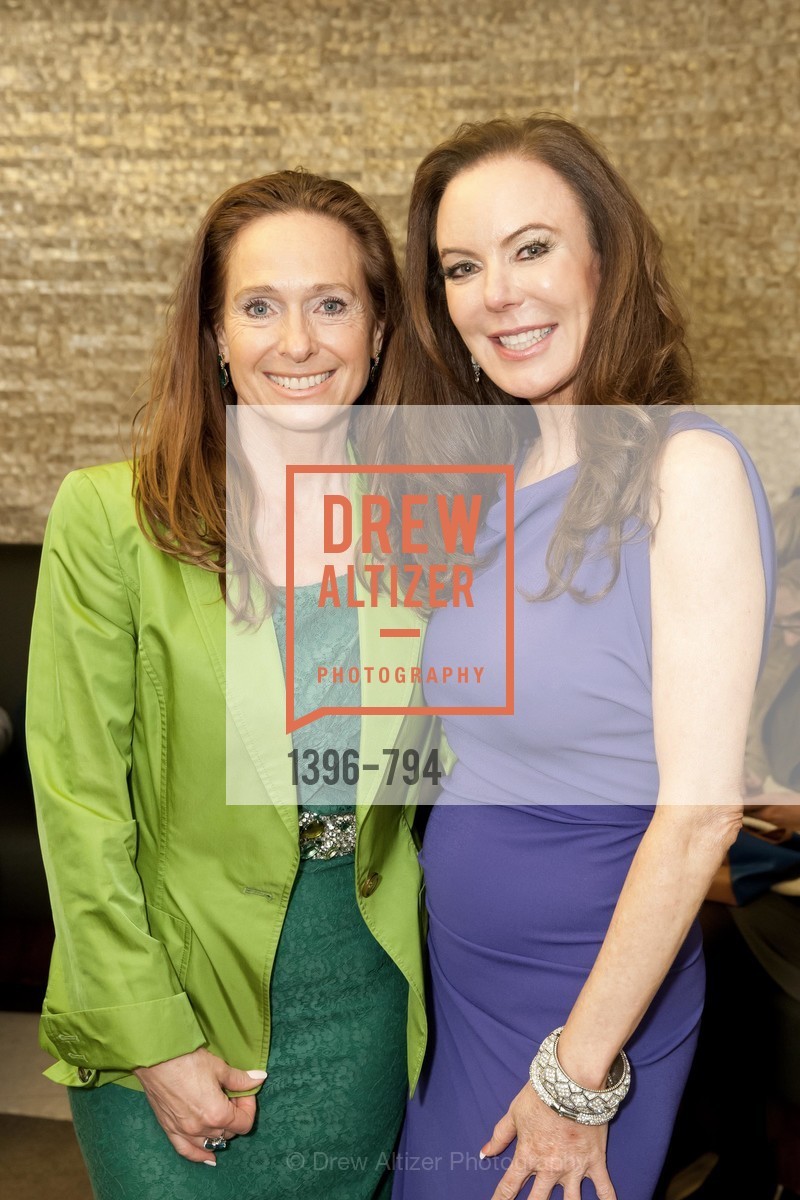 Elisabeth Thieriot, Margaret Mitchell, EPI CENTER MedSpa Anniversary and Launch of REPLETE - Evening Celebration, US, April 22nd, 2015,Drew Altizer, Drew Altizer Photography, full-service agency, private events, San Francisco photographer, photographer california