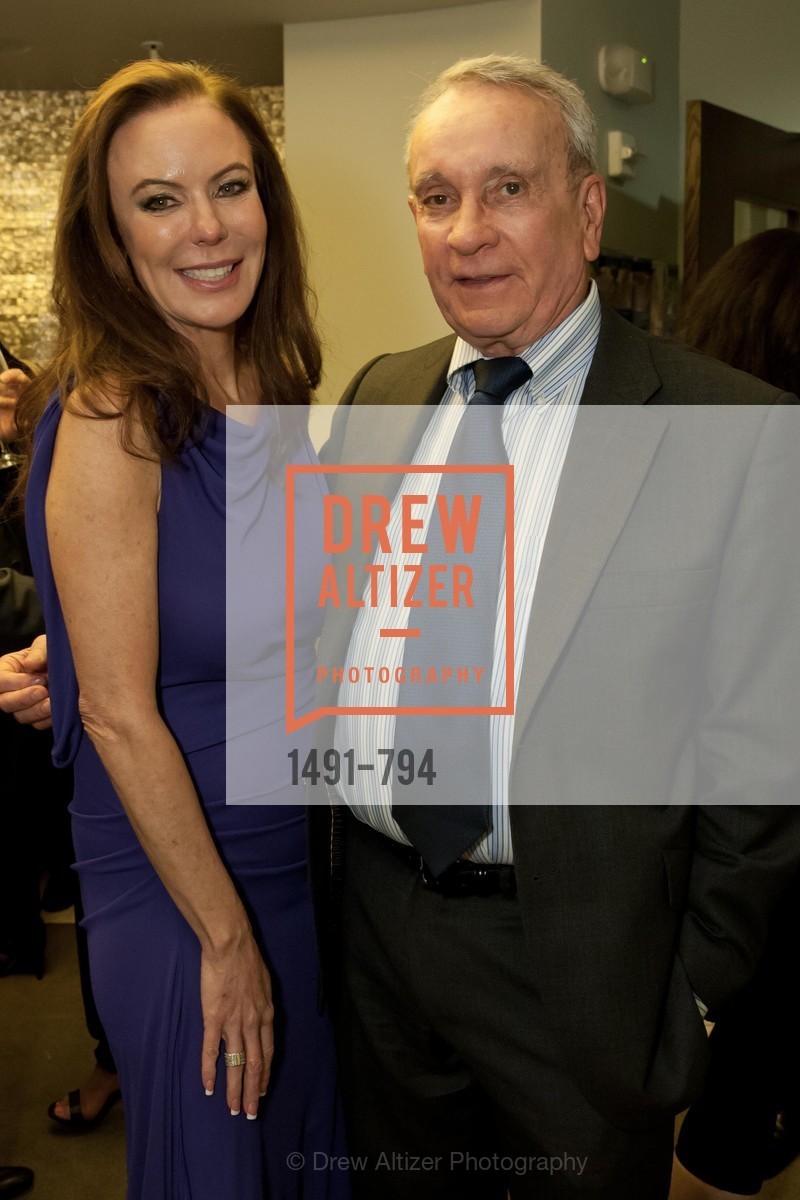 Margaret Mitchell, Patrick Bitter, EPI CENTER MedSpa Anniversary and Launch of REPLETE - Evening Celebration, US, April 22nd, 2015, Photo #1491-794 Margaret Mitchell, Patrick Bitter, Photo #1491-794