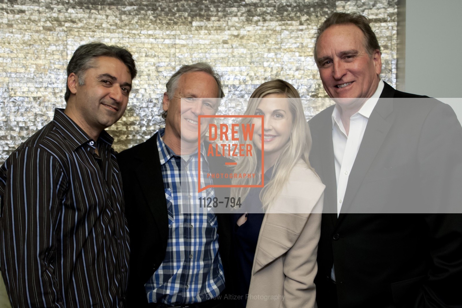 Hooman Khalili, Heidi Pettit, Mark Wagoner, EPI CENTER MedSpa Anniversary and Launch of REPLETE - Evening Celebration, US, April 22nd, 2015,Drew Altizer, Drew Altizer Photography, full-service agency, private events, San Francisco photographer, photographer california