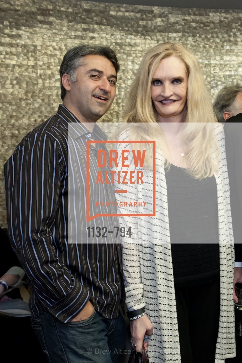 Hooman Khalili, Beth Townsend, EPI CENTER MedSpa Anniversary and Launch of REPLETE - Evening Celebration, US, April 22nd, 2015,Drew Altizer, Drew Altizer Photography, full-service agency, private events, San Francisco photographer, photographer california