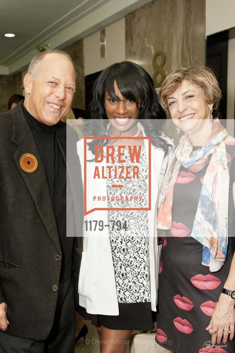 Steven Sodokoff, Pernella Sommerville, Ludmila Eggleton, EPI CENTER MedSpa Anniversary and Launch of REPLETE - Evening Celebration, US, April 22nd, 2015,Drew Altizer, Drew Altizer Photography, full-service agency, private events, San Francisco photographer, photographer california