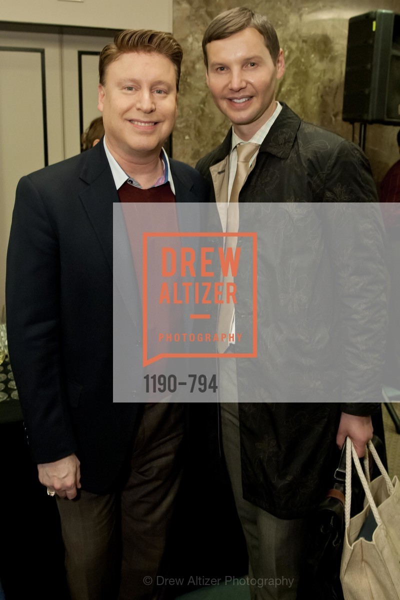 Doug Waggener, Ivan Bekichev, EPI CENTER MedSpa Anniversary and Launch of REPLETE - Evening Celebration, US, April 22nd, 2015,Drew Altizer, Drew Altizer Photography, full-service agency, private events, San Francisco photographer, photographer california