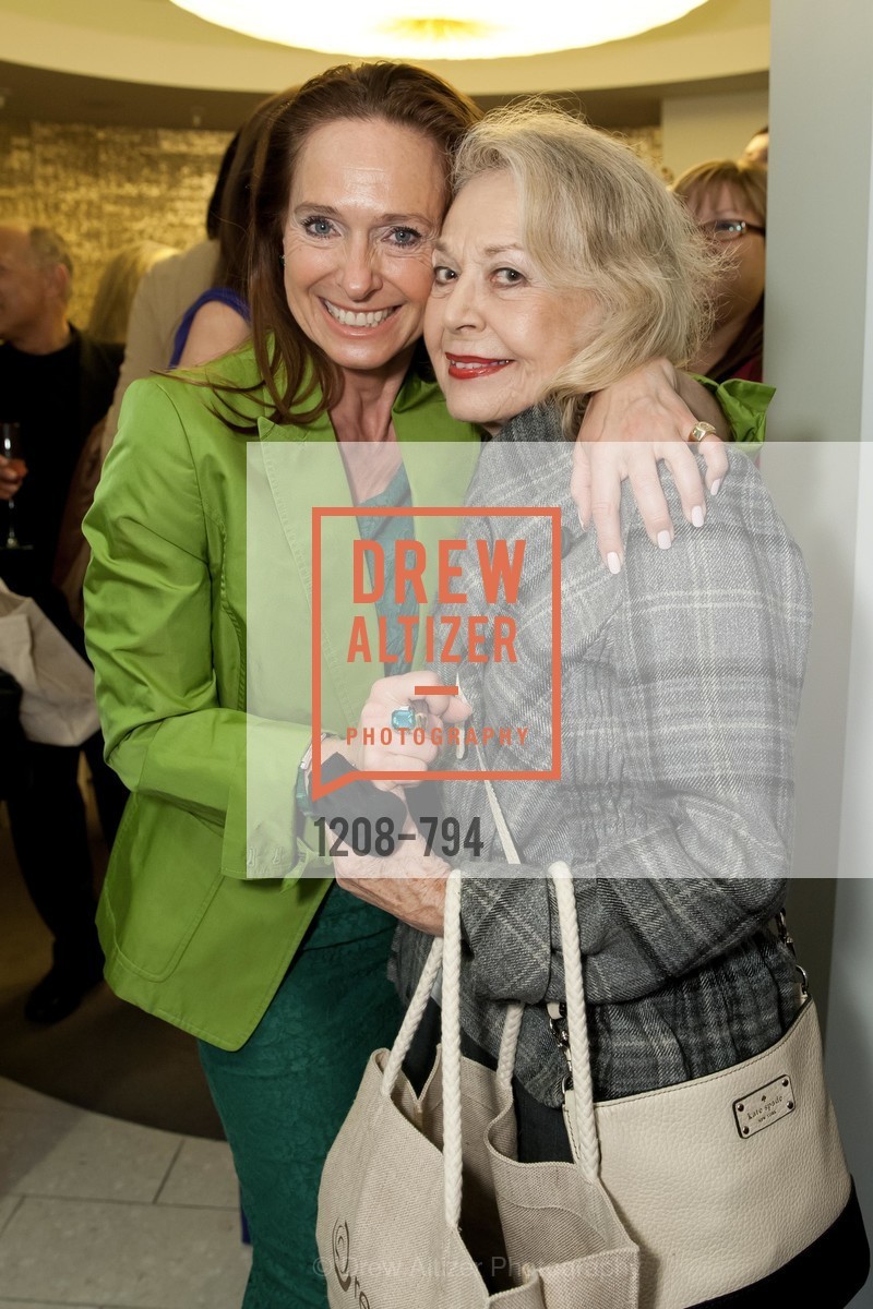 Elisabeth Thieriot, Irene Bechtel, EPI CENTER MedSpa Anniversary and Launch of REPLETE - Evening Celebration, US, April 22nd, 2015,Drew Altizer, Drew Altizer Photography, full-service agency, private events, San Francisco photographer, photographer california