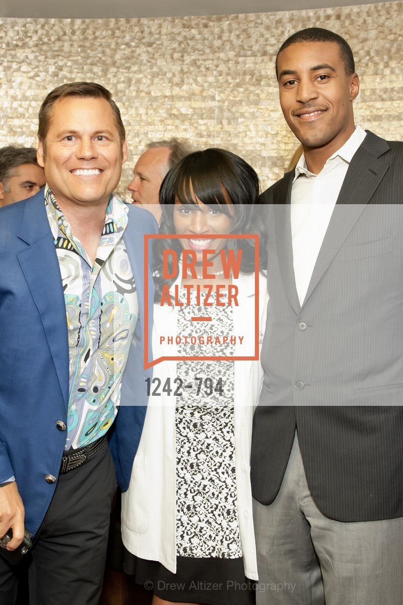 Mark Calvano, Pernella Sommerville, EPI CENTER MedSpa Anniversary and Launch of REPLETE - Evening Celebration, US, April 22nd, 2015,Drew Altizer, Drew Altizer Photography, full-service agency, private events, San Francisco photographer, photographer california