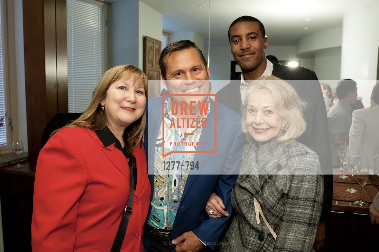 Veronica Labeau, Mark Calvano, Irene Bechtel, EPI CENTER MedSpa Anniversary and Launch of REPLETE - Evening Celebration, US, April 22nd, 2015,Drew Altizer, Drew Altizer Photography, full-service agency, private events, San Francisco photographer, photographer california