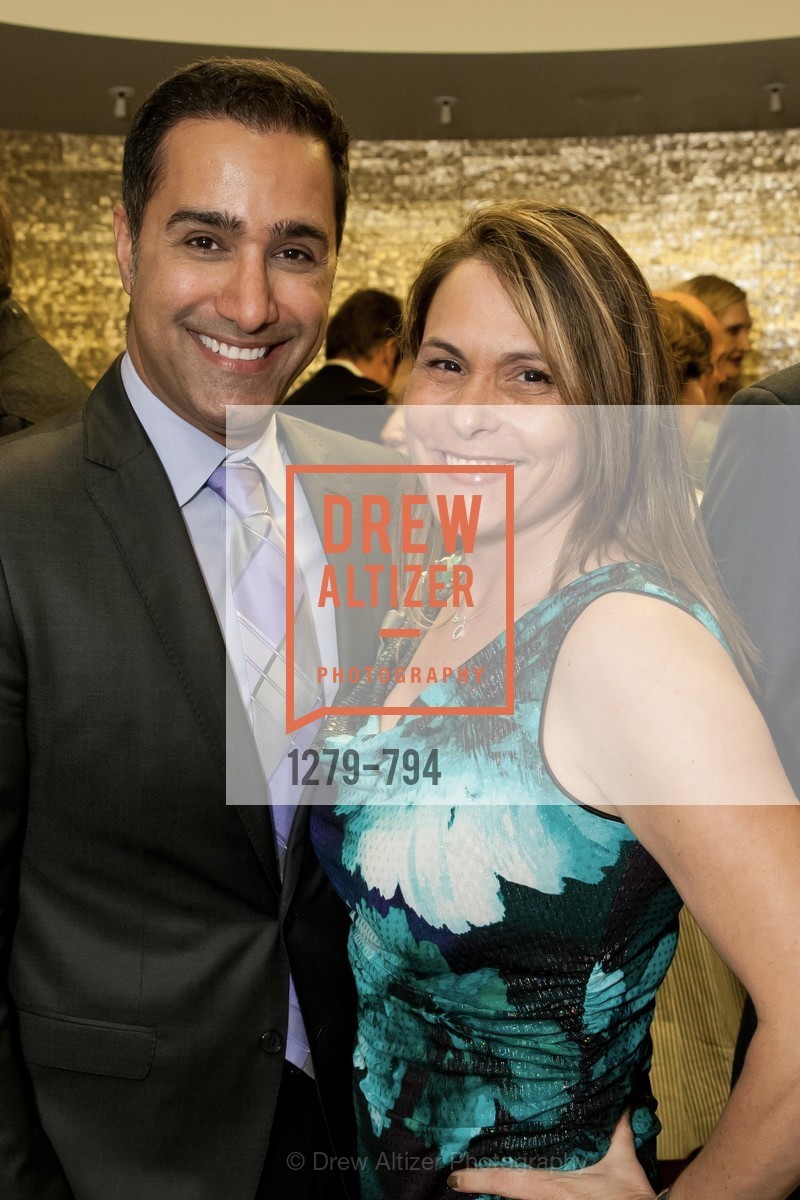 Johnny Moallempour, Teresa Rodriguez, EPI CENTER MedSpa Anniversary and Launch of REPLETE - Evening Celebration, US, April 22nd, 2015,Drew Altizer, Drew Altizer Photography, full-service agency, private events, San Francisco photographer, photographer california