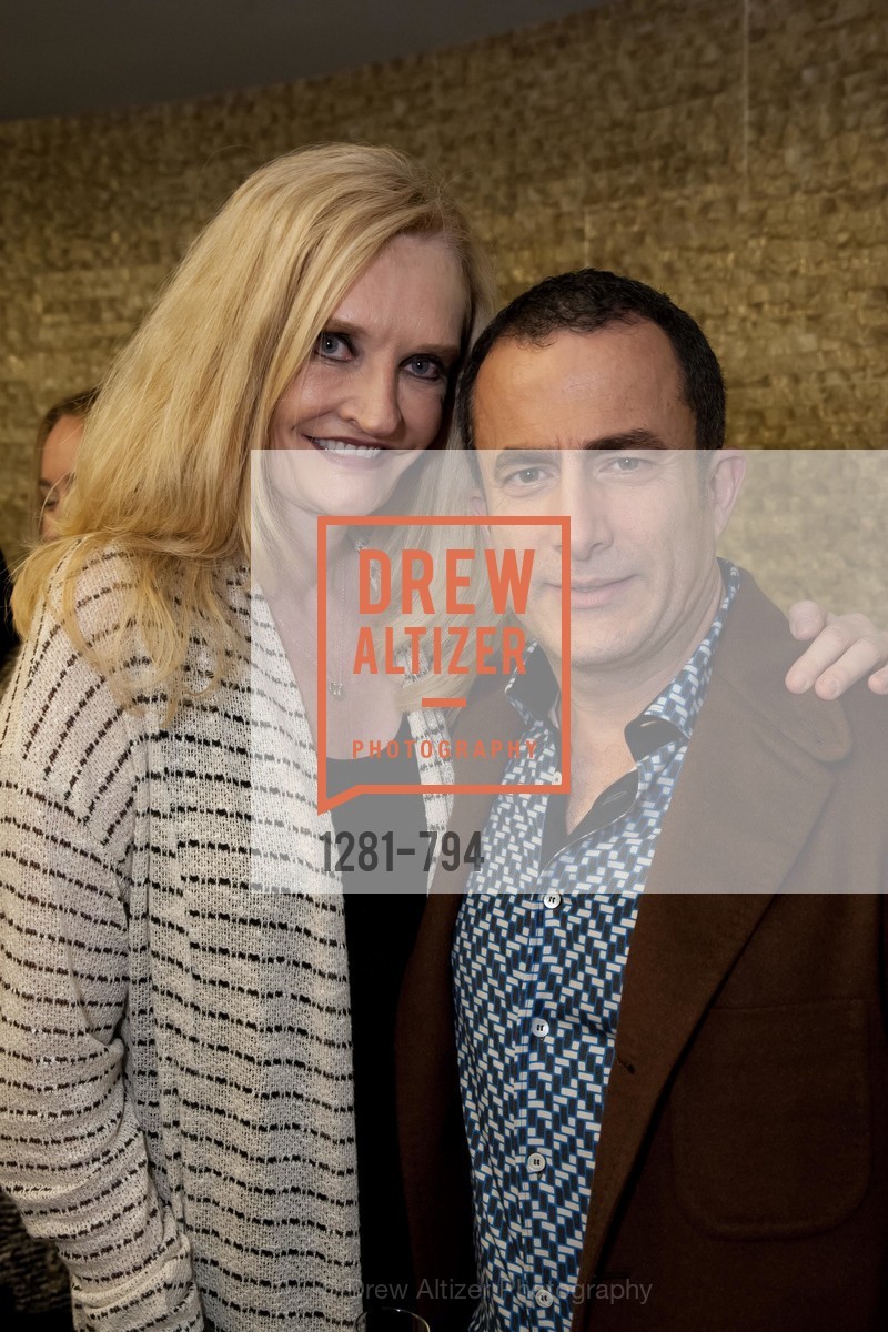 Beth Townsend, Jorge Maumer, EPI CENTER MedSpa Anniversary and Launch of REPLETE - Evening Celebration, US, April 22nd, 2015,Drew Altizer, Drew Altizer Photography, full-service agency, private events, San Francisco photographer, photographer california