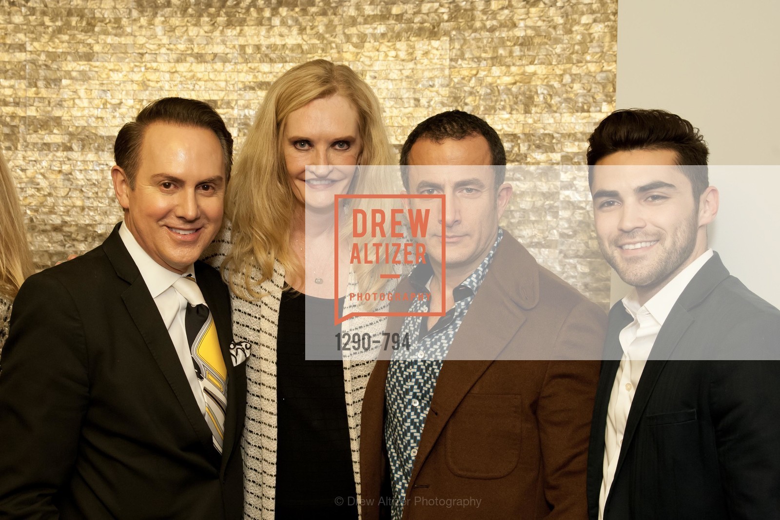 Joel Goodrich, Beth Townsend, Jorge Maumer, EPI CENTER MedSpa Anniversary and Launch of REPLETE - Evening Celebration, US, April 22nd, 2015,Drew Altizer, Drew Altizer Photography, full-service agency, private events, San Francisco photographer, photographer california