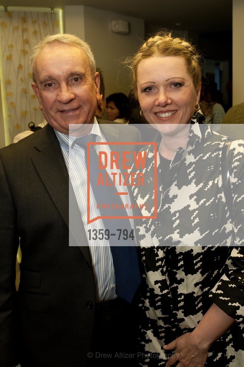 Patrick Bitter, Svetlana Whitener, EPI CENTER MedSpa Anniversary and Launch of REPLETE - Evening Celebration, US, April 22nd, 2015,Drew Altizer, Drew Altizer Photography, full-service event agency, private events, San Francisco photographer, photographer California