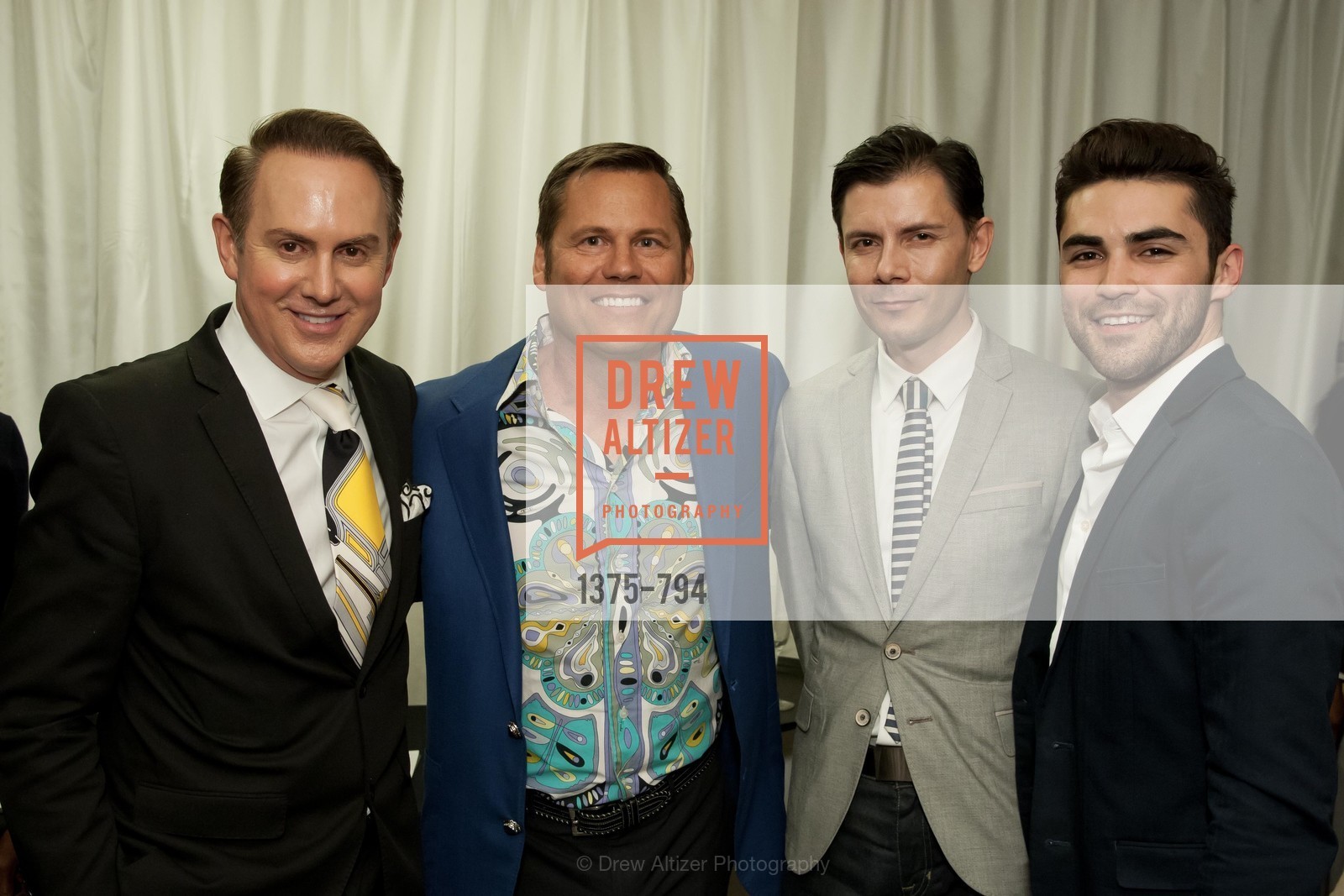 Joel Goodrich, Mark Calvano, Damian Matthews, EPI CENTER MedSpa Anniversary and Launch of REPLETE - Evening Celebration, US, April 22nd, 2015,Drew Altizer, Drew Altizer Photography, full-service event agency, private events, San Francisco photographer, photographer California