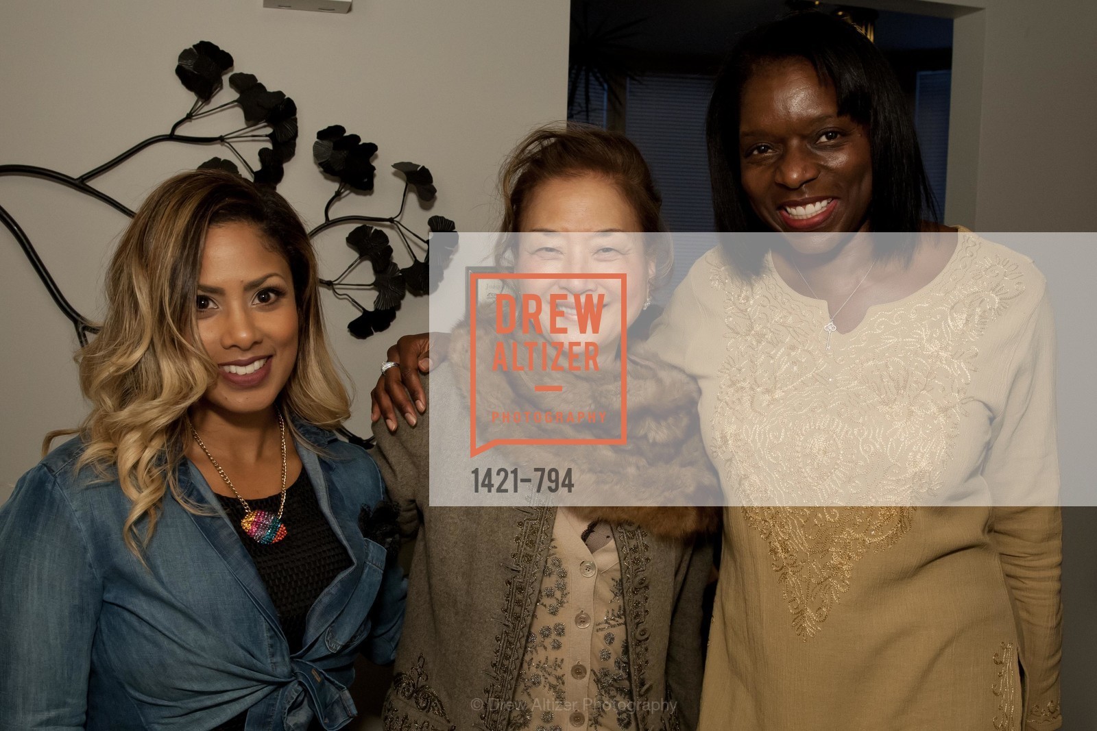 Angella Sprauve, Olivia Decker, Kelly E. Carter, EPI CENTER MedSpa Anniversary and Launch of REPLETE - Evening Celebration, US, April 22nd, 2015,Drew Altizer, Drew Altizer Photography, full-service agency, private events, San Francisco photographer, photographer california