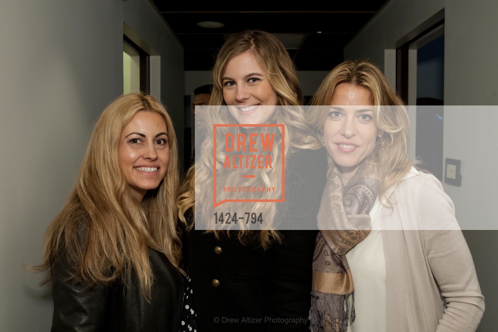Kimber Frankel, Brittany O'leary, Satya Davidson, EPI CENTER MedSpa Anniversary and Launch of REPLETE - Evening Celebration, US, April 22nd, 2015, Photo #1424-794 Kimber Frankel, Brittany O'leary, Satya Davidson, Photo #1424-794