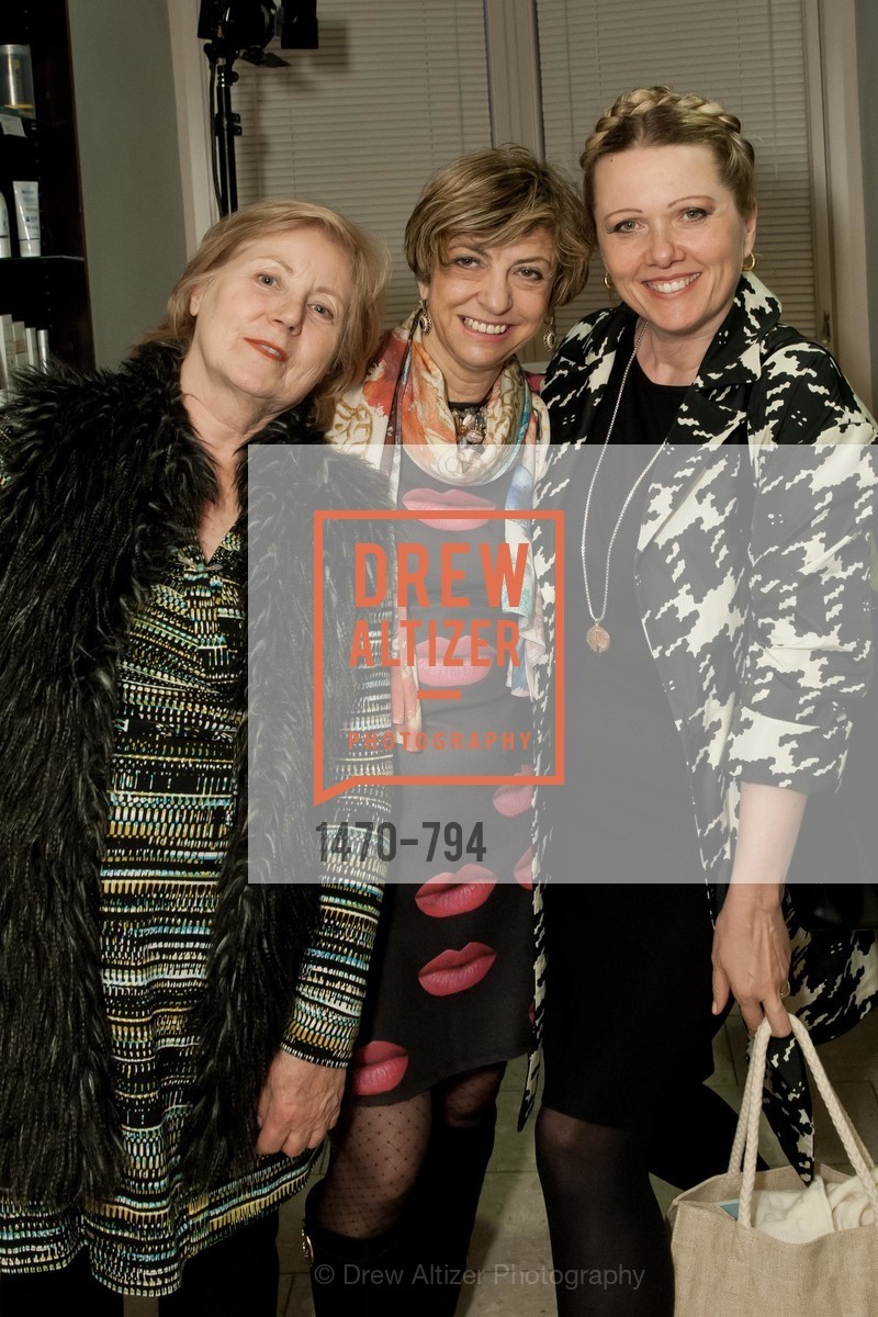 Susan Vanesco Calo, Ludmila Eggleton, Svetlana Whitener, EPI CENTER MedSpa Anniversary and Launch of REPLETE - Evening Celebration, US, April 22nd, 2015,Drew Altizer, Drew Altizer Photography, full-service agency, private events, San Francisco photographer, photographer california