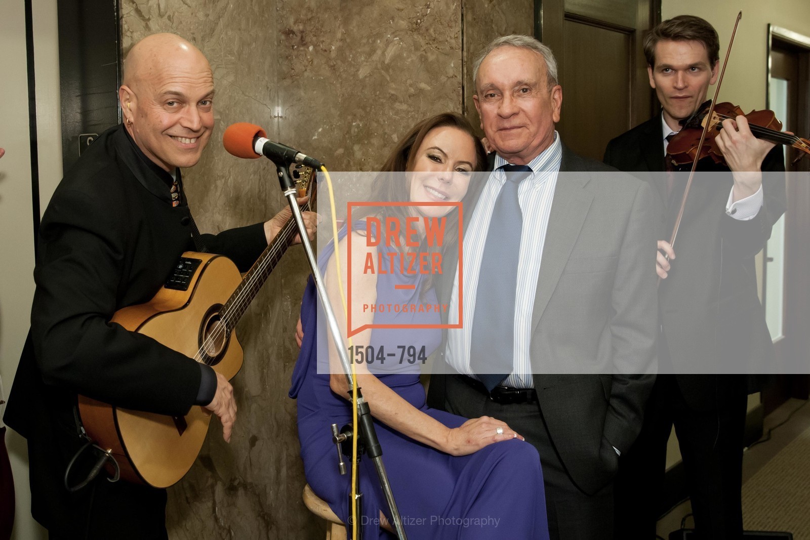 Freddy Clarke, Margaret Mitchell, Patrick Bitter, EPI CENTER MedSpa Anniversary and Launch of REPLETE - Evening Celebration, US, April 22nd, 2015,Drew Altizer, Drew Altizer Photography, full-service agency, private events, San Francisco photographer, photographer california