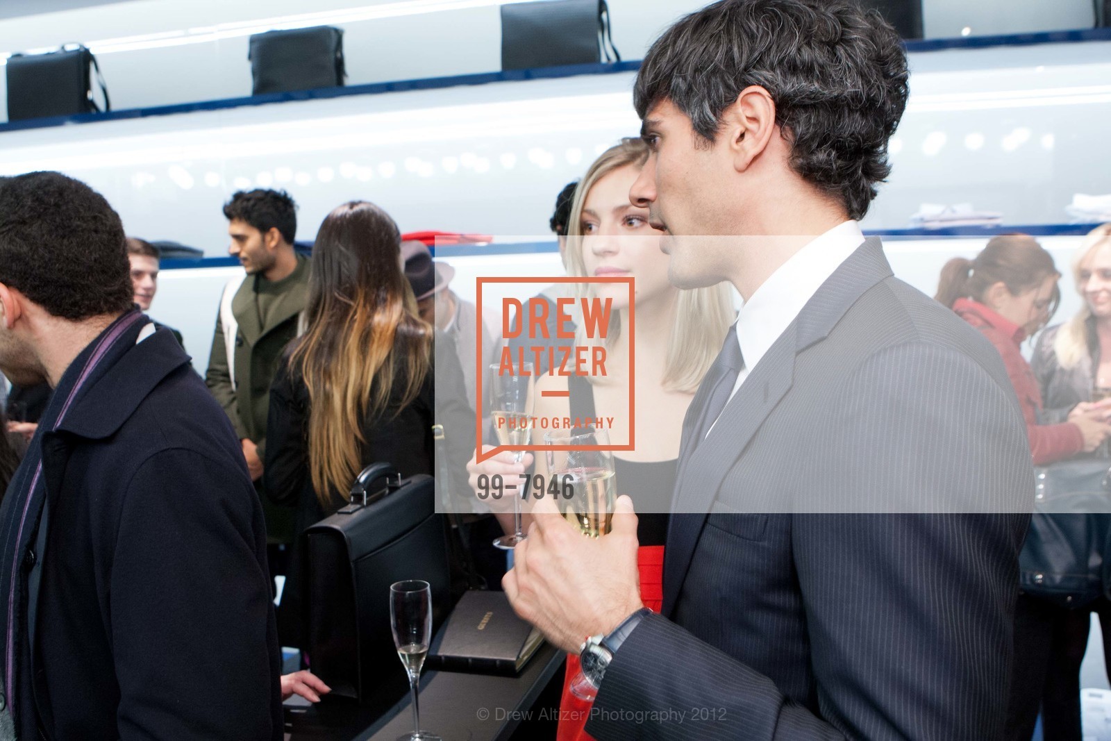 Zoey Stafford, Jeremy Stoppelman, DETAILS + DIOR HOMME Toast to the Fall Collection, US, November 8th, 2012, Photo #99-7946 Zoey Stafford, Jeremy Stoppelman, Photo #99-7946